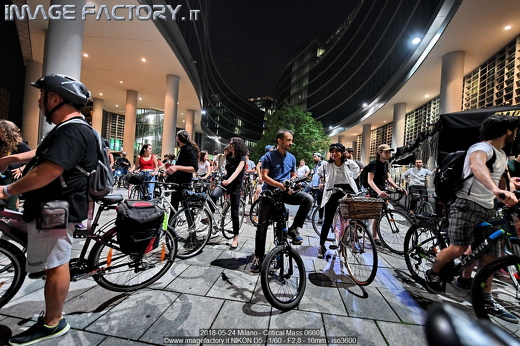 2018-05-24 Milano - Critical Mass 0660